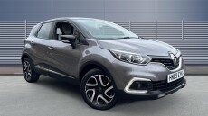 Renault Captur 0.9 TCE 90 Iconic 5dr Petrol Hatchback